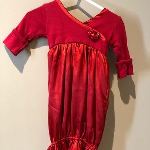 Giggle moon gown